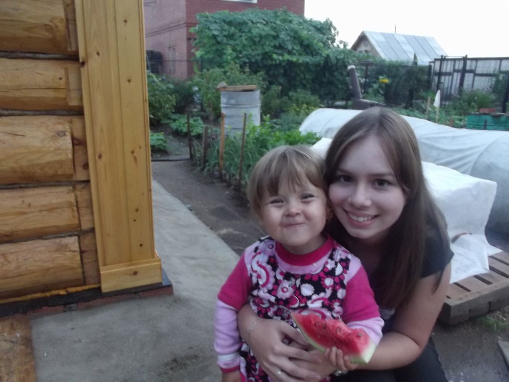 Алёна Филиппова