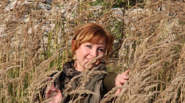 Олеся Попова