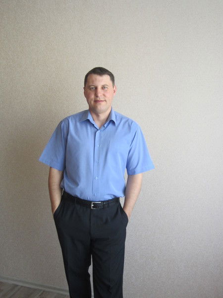 Дмитрий Гнилицкий