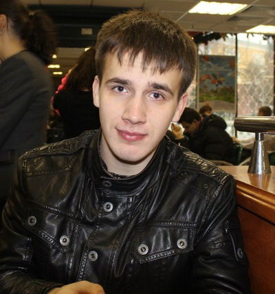 Роман Коротовских