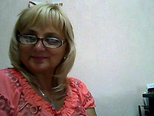 Виктория Сургучёва