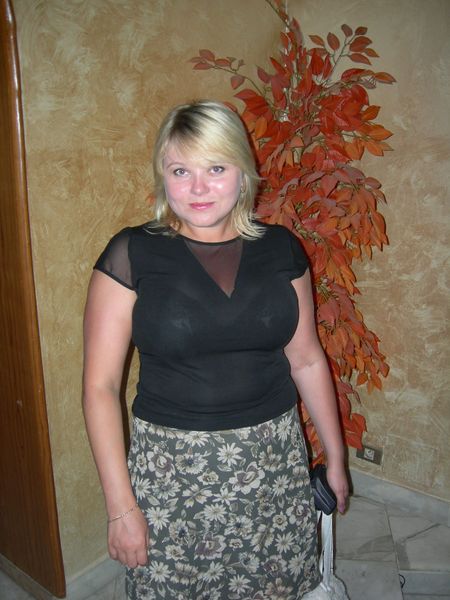 Ольга Кононова