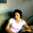 Анастасия Никитина