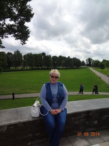 Марина Тукай