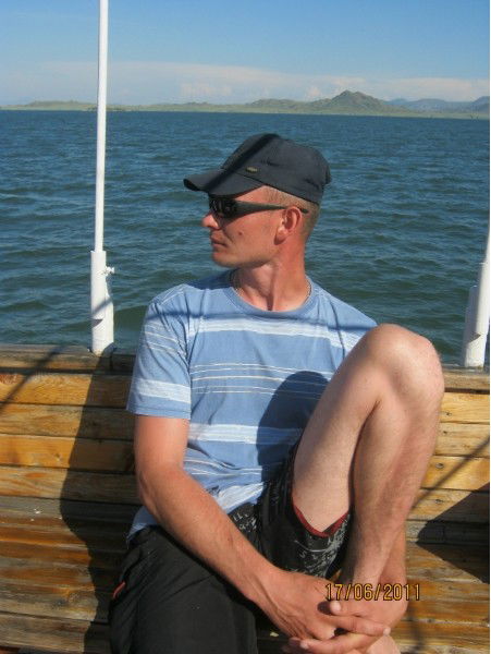 Денис Садченко