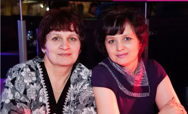 Раиса Рокачева