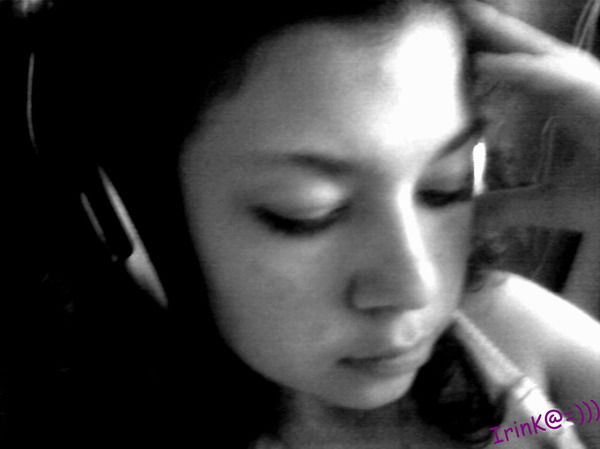 Иринка *******