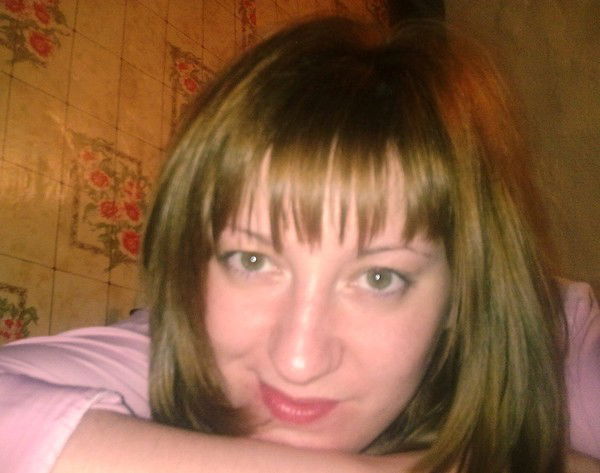 Алеся Гниненко