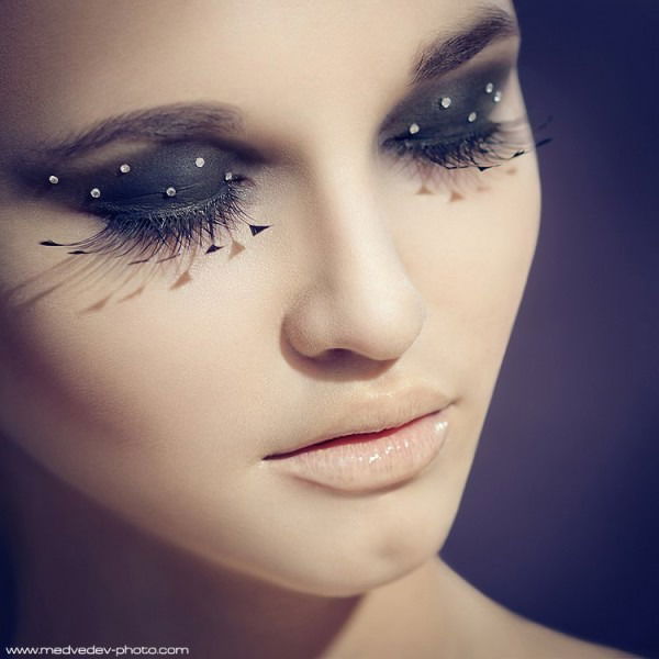 Людмила Яшина