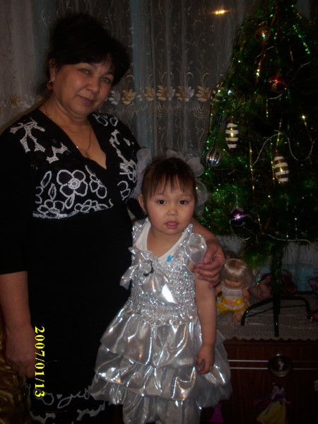 Зауреш Дуйсенбаева