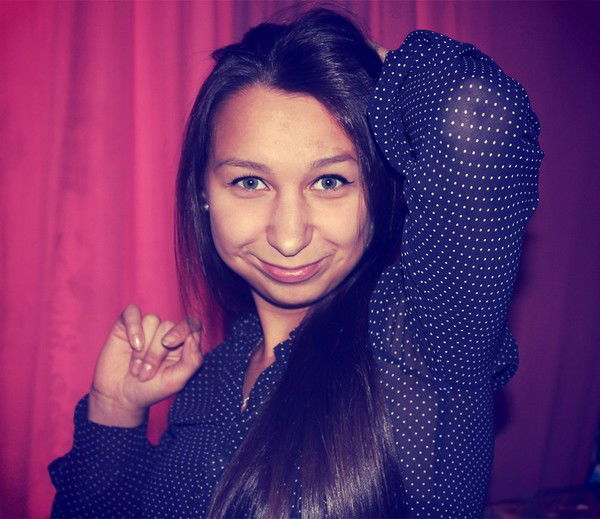 Ирина Корюк