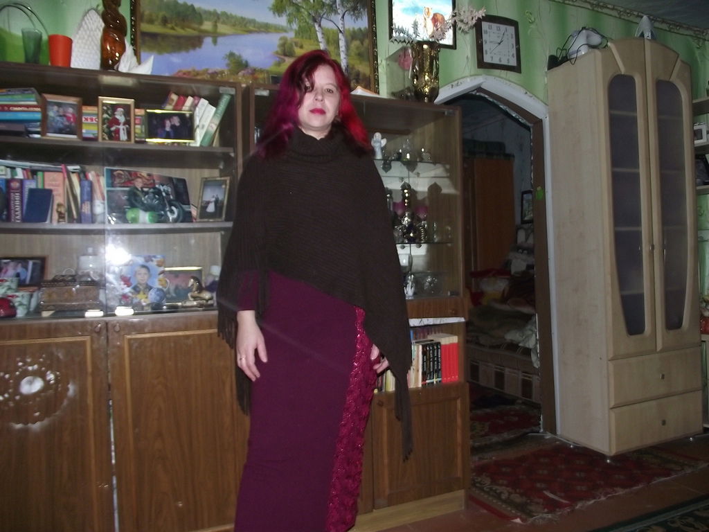 Горшенина Елена