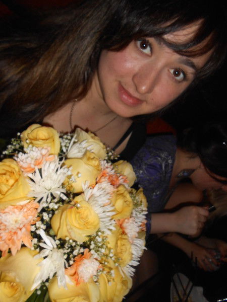 Линура Абдурахманова