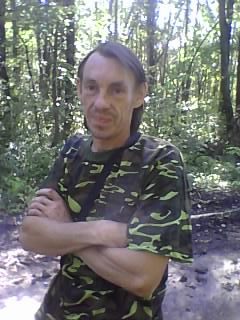 Сергей Власов