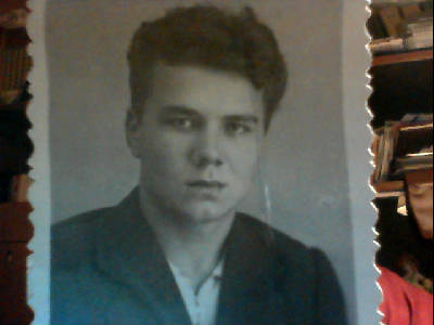 Олег Семенов