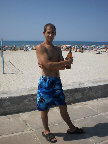 Алексей Дмитренко