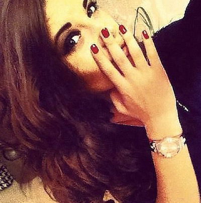 Юлия Котова