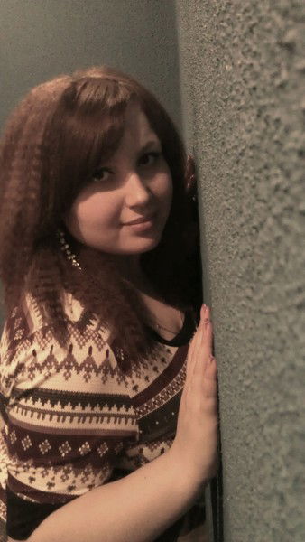 Светлана Осипова