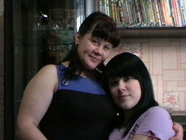 Валентина Вискова