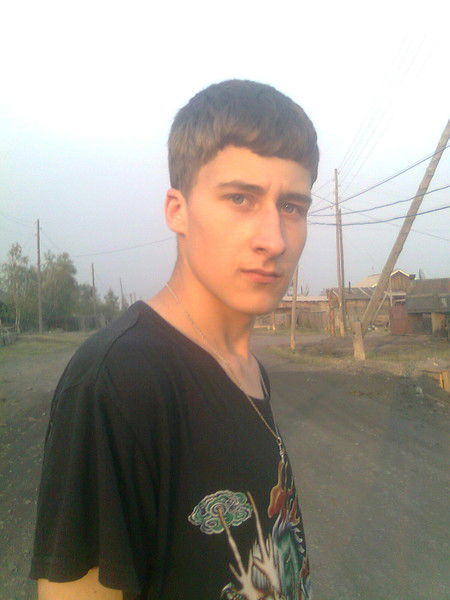 Игорь Сармин