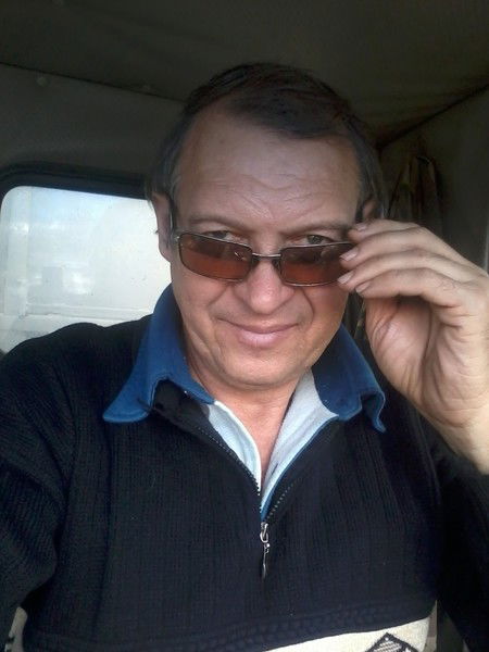 Виктор Клименко