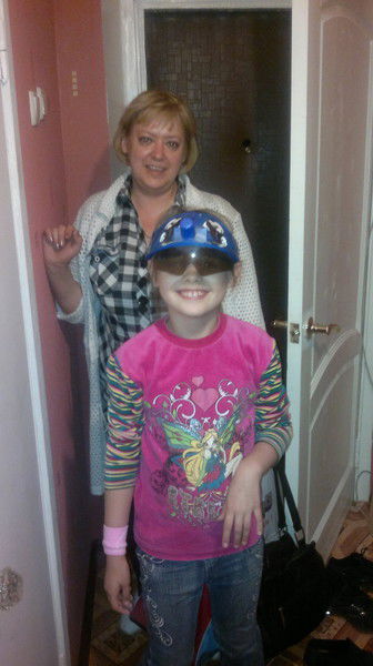 Татьяна Данилова