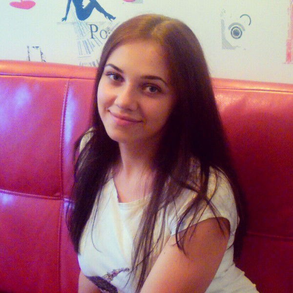 Катя Алексеева