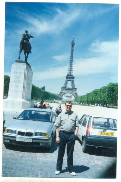 Валерий Юров