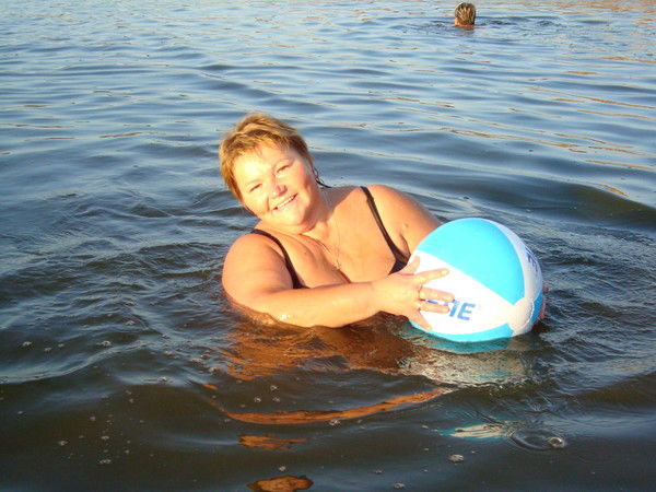 Галина Михайлова