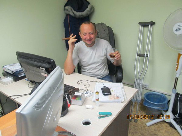 Дмитрий Жуков