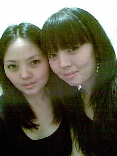 Айнур Кумарова