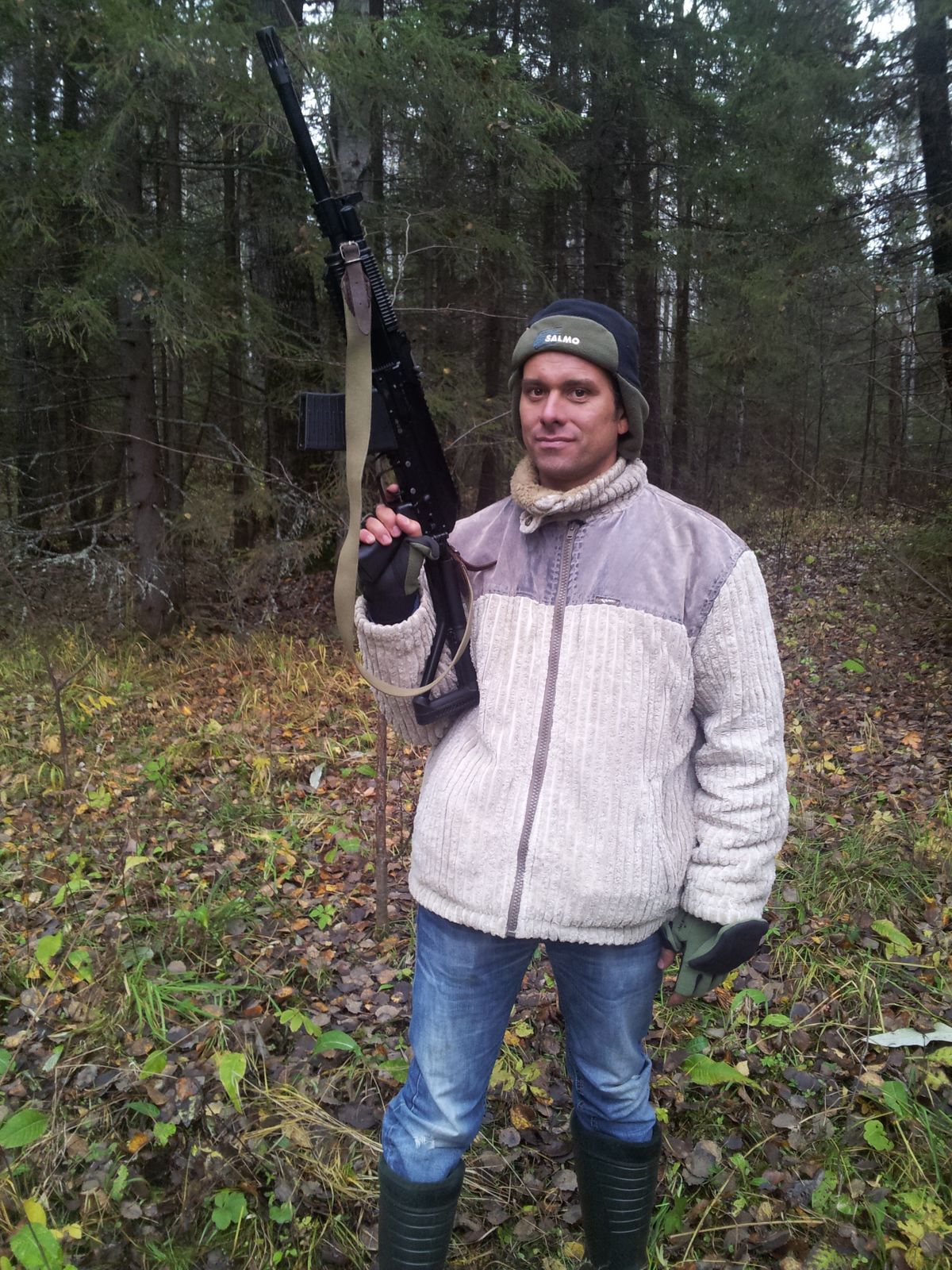 Игорь Яковенко