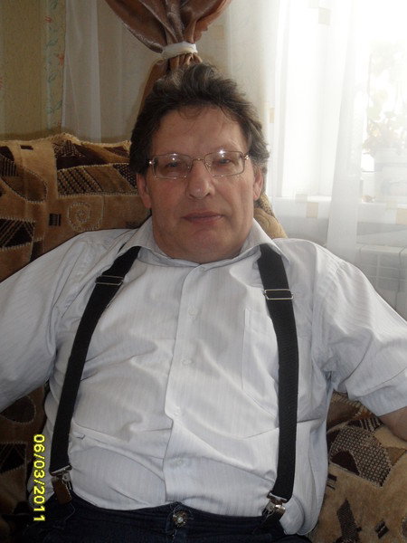 Иван Катаев