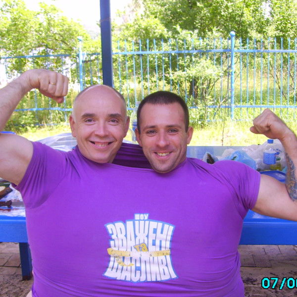 Михаил Медведев