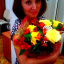 Наталья Липовцева