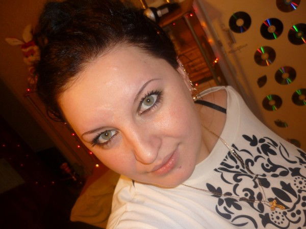 Ольга Зинченко