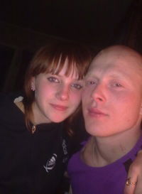 Анечка Балакина