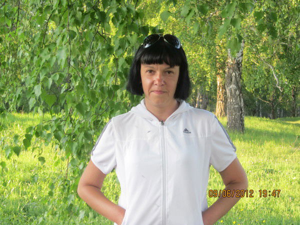 Ирина Шлеева