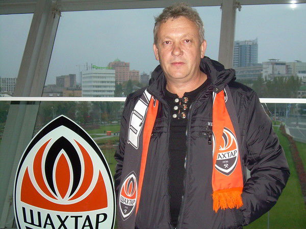 Юра Литвиненко