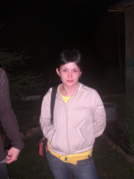 Елена Воробьева