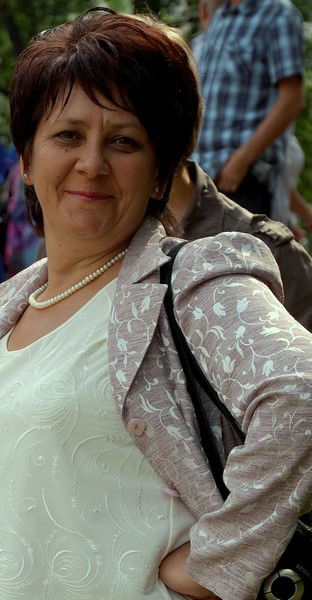 Нурзиля Гайнисламова