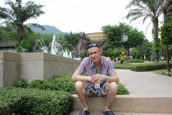 Иван Фалалеев