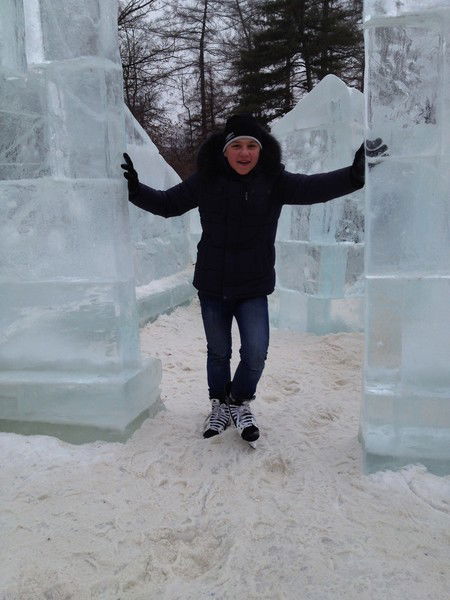 Славик Бызин