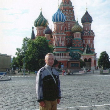 Сергей Духонин