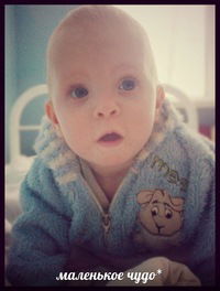 Виктория Мелехина