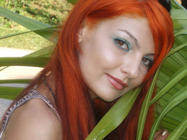 Регина Турчина