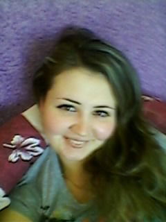 Руфина Ямалиева