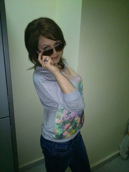 Таня Иванищик