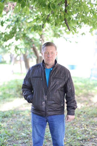 Юра Гаврилов