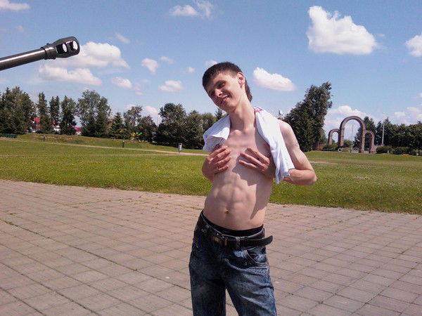 Сергей Малаев